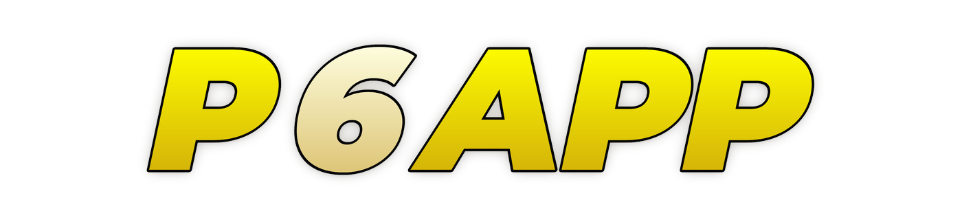 p6app